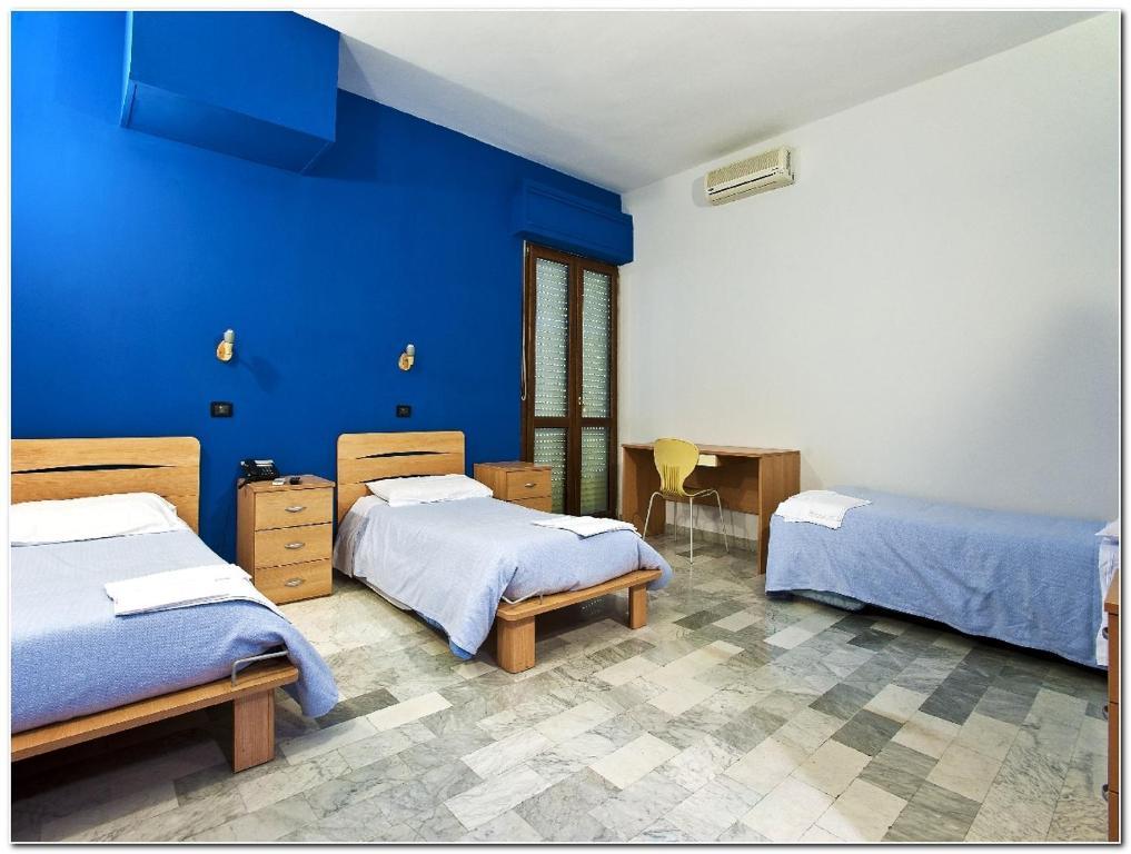 Hotel Veronese Cerignola Room photo