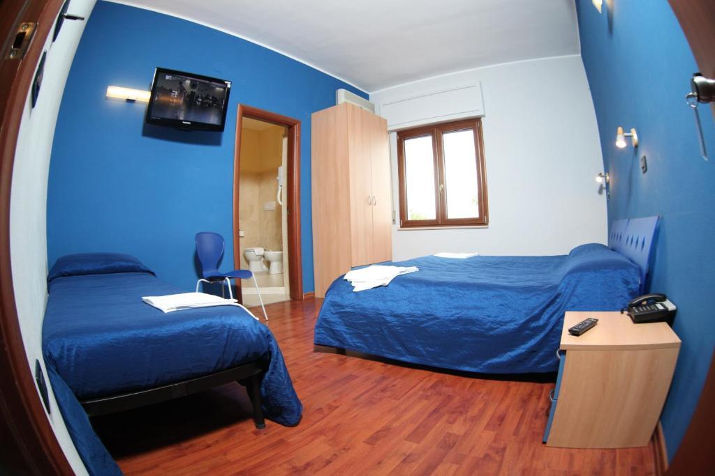 Hotel Veronese Cerignola Room photo